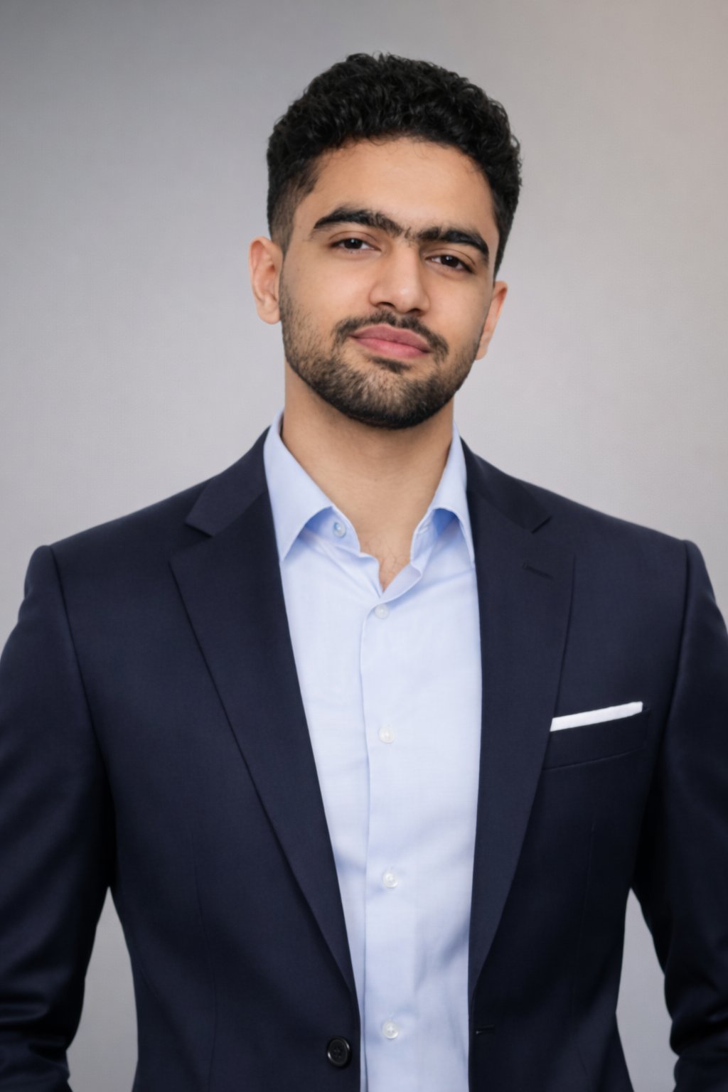 Nikhil Singh, Founder SalesVridhi